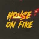 House On Fire cover image by Bailey Zimmerman