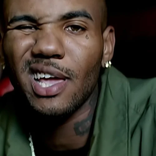 How We Do lyrics by The Game songs cover