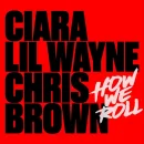 How We Roll cover image by Ciara