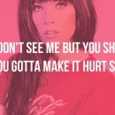 Hurt So Good cover image by Carly Rae Jepsen