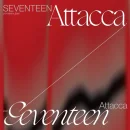 I Can’t Run Away cover image by Seventeen