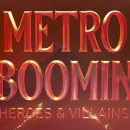 I Can’t Save You cover image by Metro Boomin