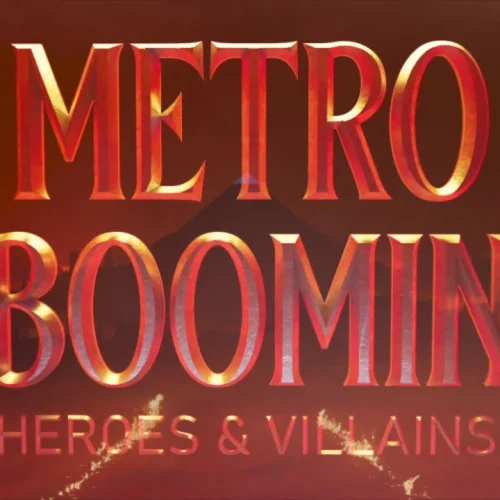 I Can’t Save You (Interlude) lyrics by Metro Boomin songs cover