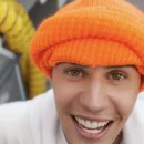 I Feel Funny cover image by Justin Bieber