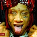I Kill People! cover image by Trippie Redd