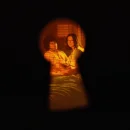 Cover image of I Said I Love You First album by Selena Gomez & benny blanco