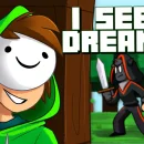 I See A Dreamer cover image by CG5