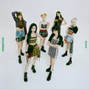 I’ll Be There cover image by Stayc