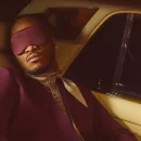 I’m Dat Nigga cover image by Future