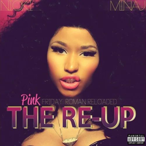 I’m Legit lyrics by Nicki Minaj songs cover