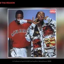 I’m Tha Reason cover image by Tyga