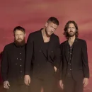 Photo of Imagine Dragons, American Pop Rock Band