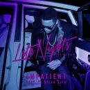 Impatient cover image by Jeremih