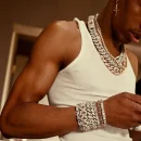 In A Minute cover image by Lil Baby