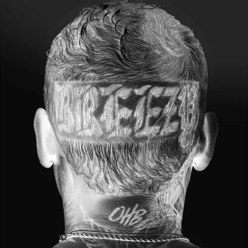 Inner Peace lyrics by Chris Brown songs cover