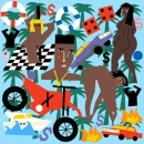 Hate On Me cover image by Meek Mill