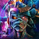 Photo of Iron Maiden, English Heavy Metal Band