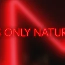 It’s Only Natural cover image by Red Hot Chili Peppers