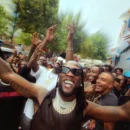It’s Plenty cover image by Burna Boy