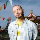 J Balvin's Singles thumbnail