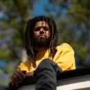 Photo of J. Cole, American Rapper