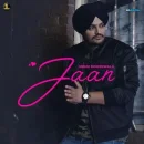 Jaan cover image by Sidhu Moose Wala