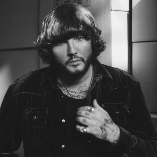 James Arthur Discography