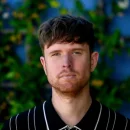 Photo of James Blake, English singer-songwriter