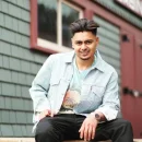 Photo of Jassa Dhillon, Indian Punjabi Singer