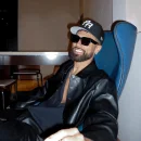 Photo of Jay Wheeler, Puerto Rican Singer