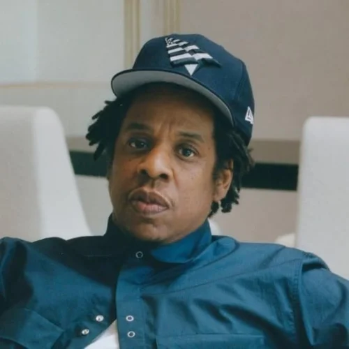 Jay-Z Discography