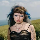 Photo of Jazmin Bean, English Singer & Songwriter