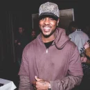 Photo of Jeremih, American R&B Singer