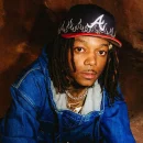 Photo of JID, American Rapper