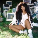 Jodie cover image by SZA