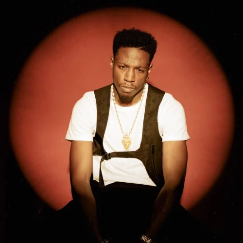 Joey Bada$$ Discography