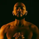 Photo of John Legend, American R&B Singer