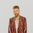 Photo of JP Saxe, Canadian musician