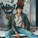 Photo of Jung Kook, South Korean Singer