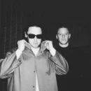 Photo of Jungle, British Electronic Band