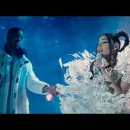Just Look Up cover image by Ariana Grande
