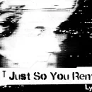 Just So You Remember cover image by Pusha T