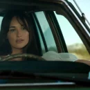 Justified cover image by Kacey Musgraves