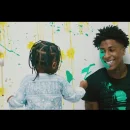 Kacey Talk cover image by YoungBoy NBA