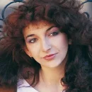 Photo of Kate Bush, English Singer & Songwriter