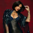 Kehlani's Singles thumbnail