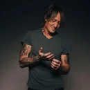 Photo of Keith Urban, Australian Musician & Singer