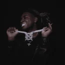 Photo of Ken Carson, American rapper