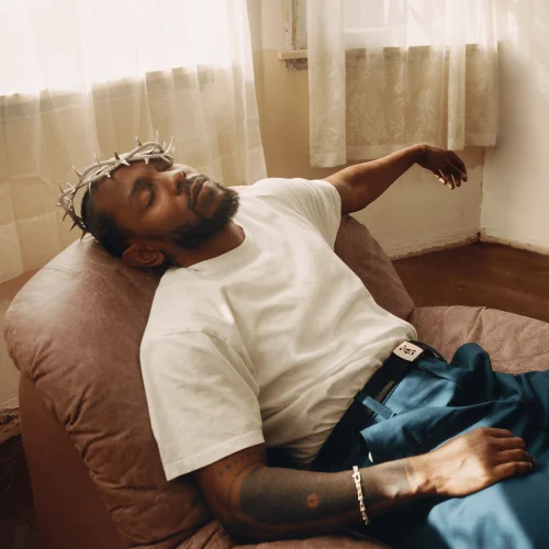 Kendrick Lamar Discography