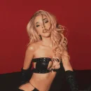 Photo of Kenia OS, Mexican Singer & Songwriter
